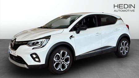 Renault Captur E-TECH Plugin-Hybrid 160
