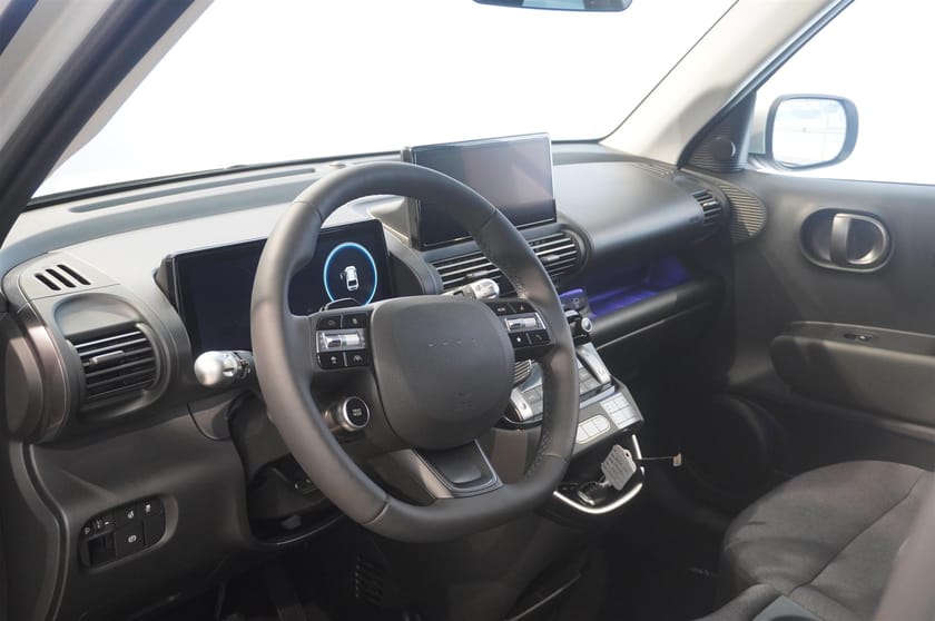 Bild 2 av Hyundai Inster Long Range 49kWh Advanced