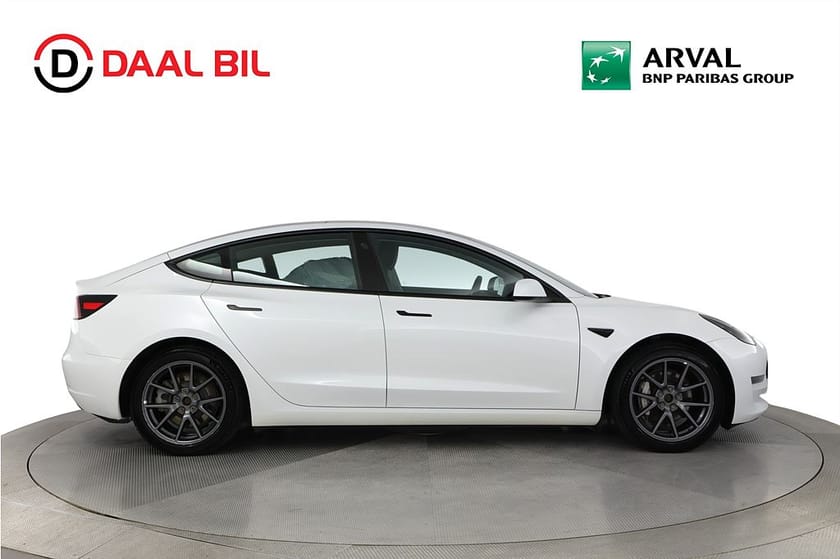 Bild 5 av Tesla Model 3 Long Range AWD 82 kWh 498HK PRIVAT/FÖRETAGSLEASING