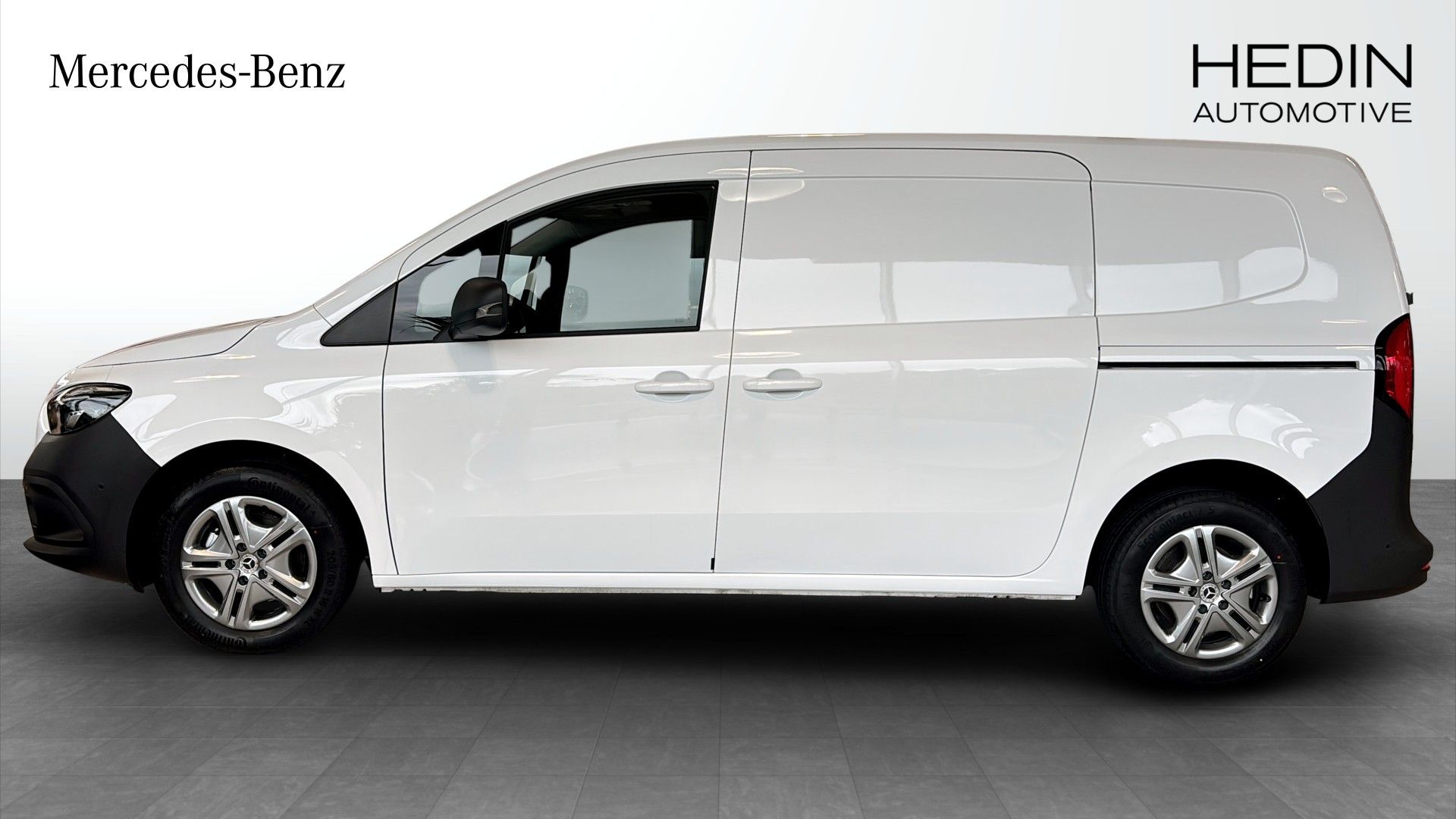 Mercedes-Benz Citan 112 CDI 2026, bild 6/9