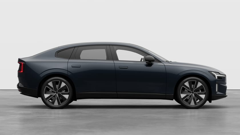 Bilde 5 av Volvo ES90 Twin Motor