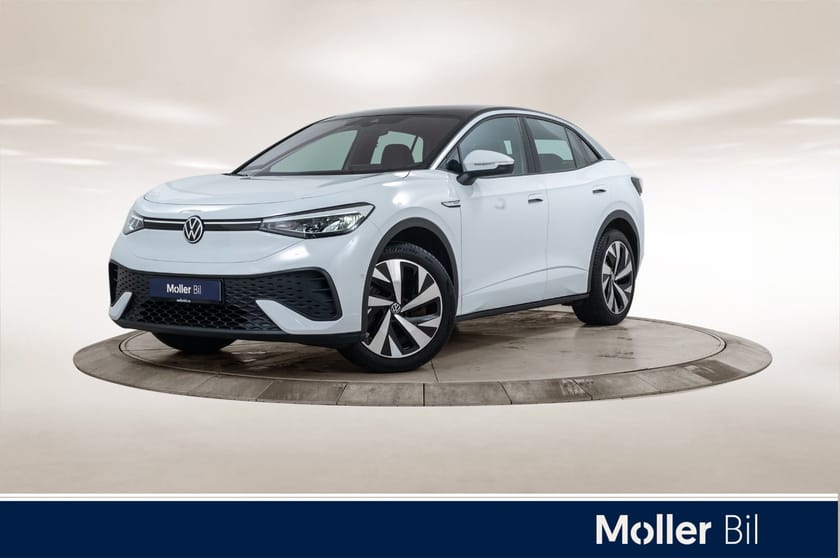 Bilde 1 av Volkswagen ID.5 Pro Performance 77kwh 204hk