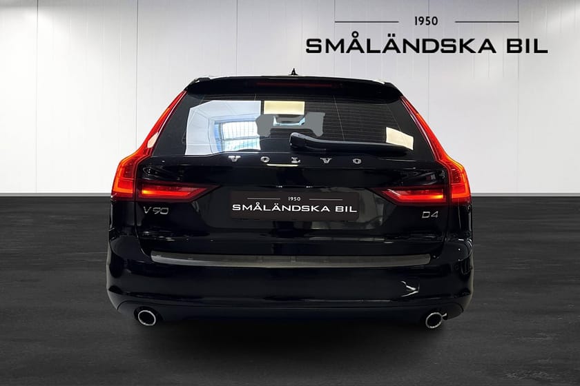 Bild 5 av Volvo V90 D4 Geartronic Momentum Drag  190hk