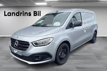 Mercedes-Benz Citan 112 CDI