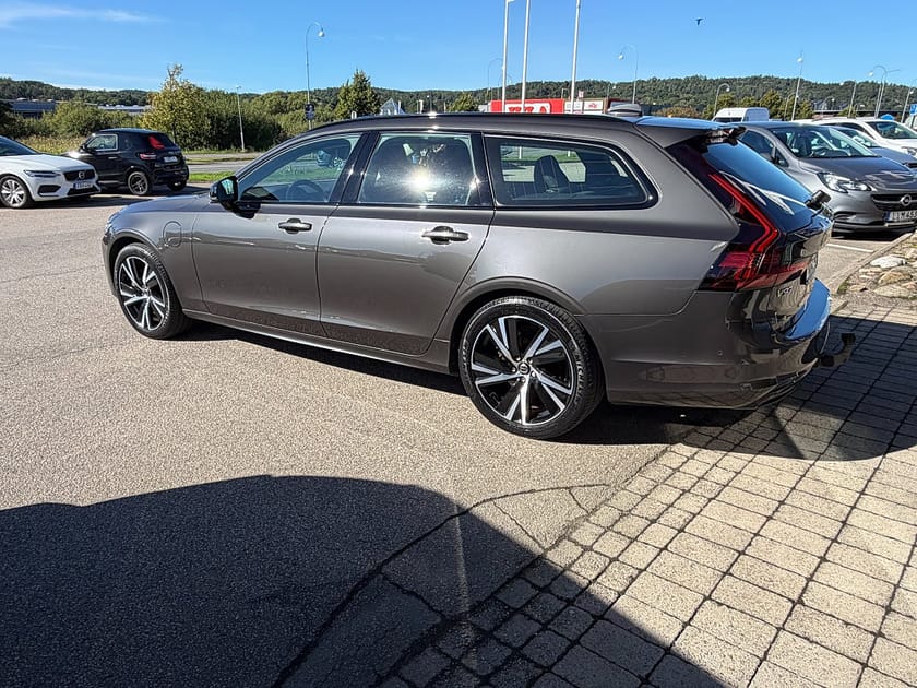 Bild 3 av Volvo V90
