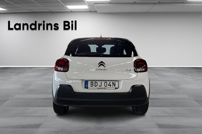 Bild 5 av Citroën C3