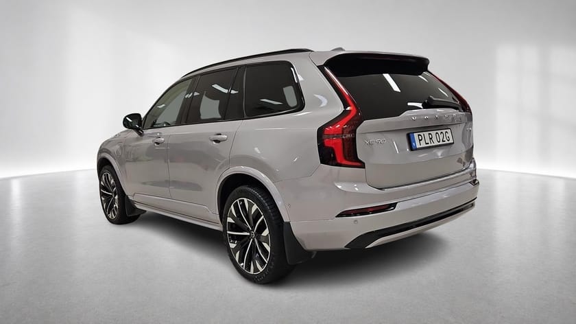 Bild 3 av Volvo XC90