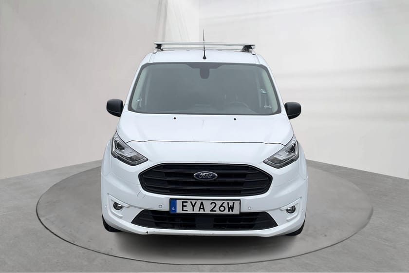 Bild 5 av Ford Transit Connect 210 LWB 1.5 EcoBlue (100hk)
