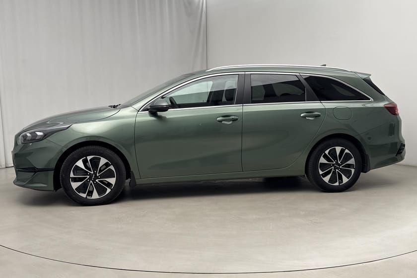 Bild 2 av Kia Ceed Sportswagon 1.5 T-GDi SW (140hk) Backkamera