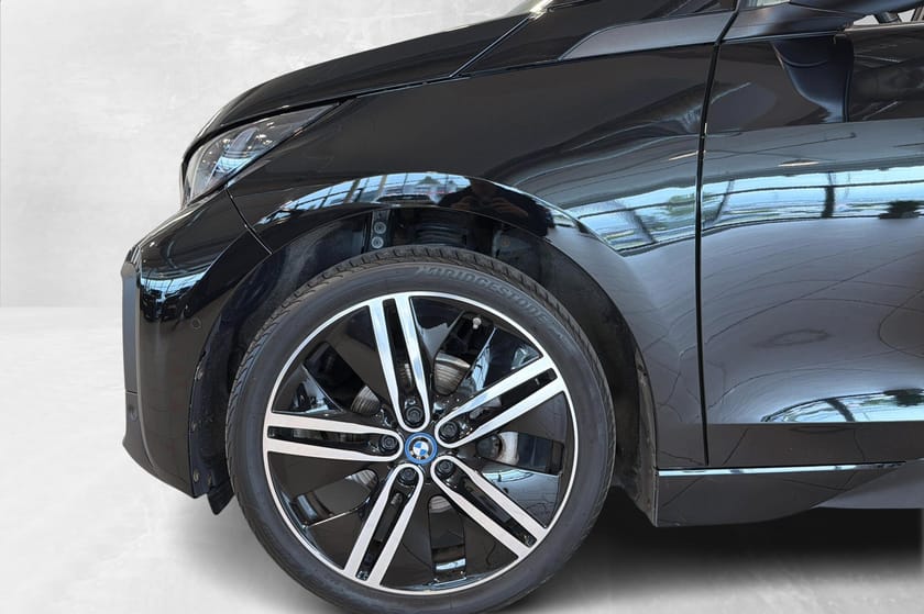 Bilde 3 av BMW i3 120 Ah Charged Plus ACC dab kamera Led