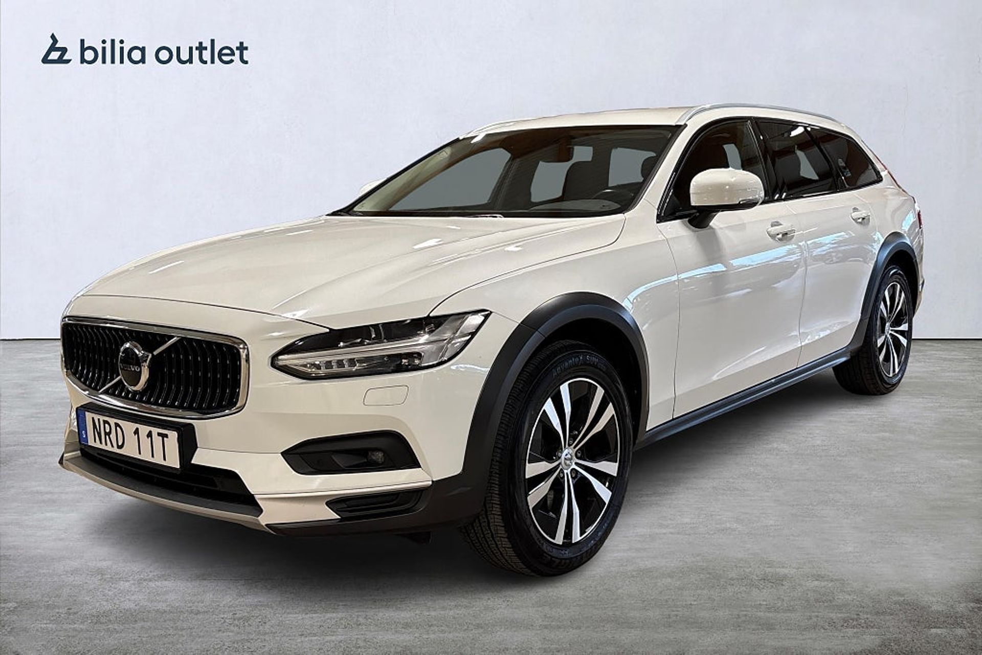 Volvo V90 Cross Country