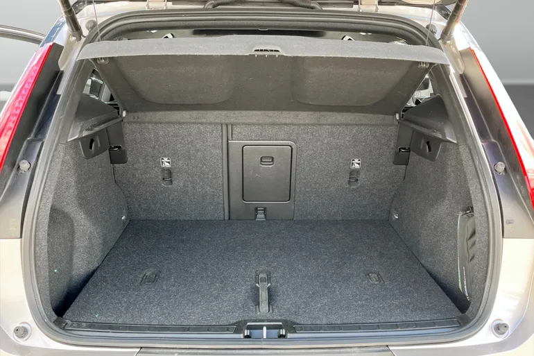 Volvo XC40 Recharge