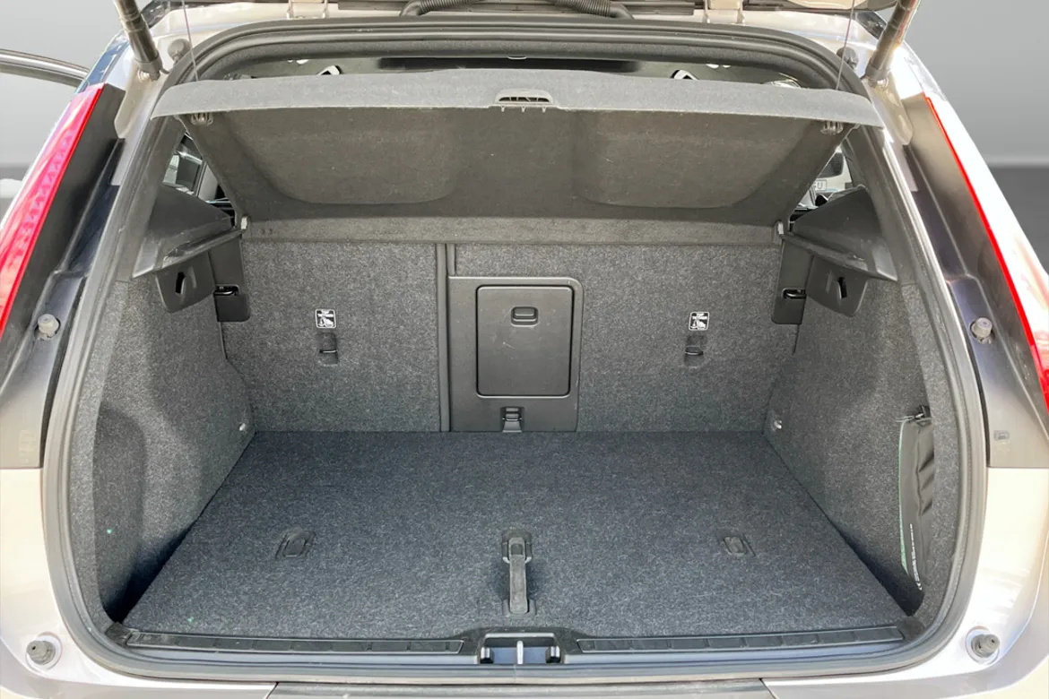 Volvo XC40 Recharge
