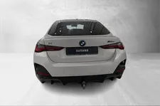 Thumnail bilde 3 av BMW i4 M50 xDrive Gran Coupé