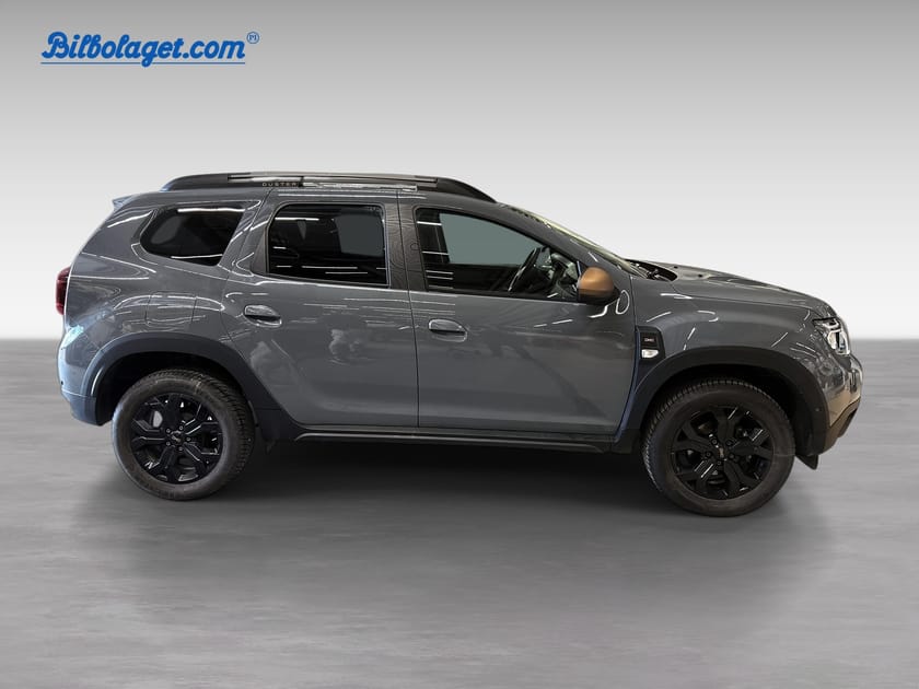 Bild 5 av Dacia Duster 
