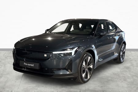Polestar 2 Long Range Dual Motor