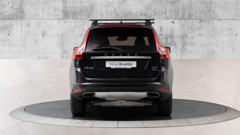 Bilde 5 av Volvo XC60 D4 181 HK | Webasto | Krok |
