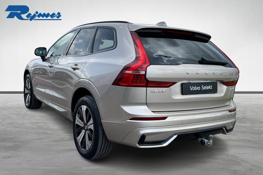 Bild 2 av Volvo XC60 T6 Plus Dark Edition