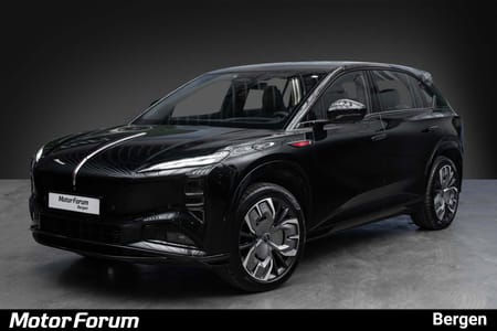 Hongqi EHS7 AWD