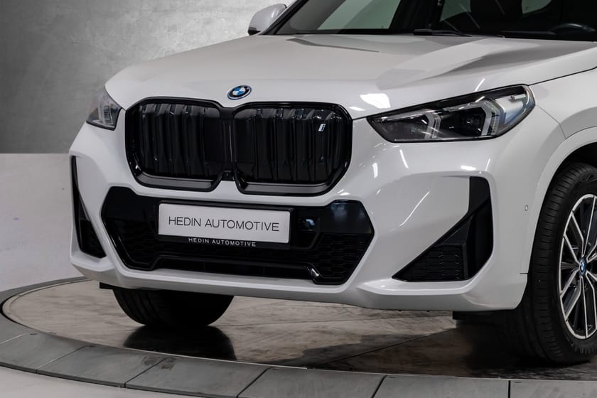 Bilde 2 av BMW iX1 xDrive30 Fully Charged (K)