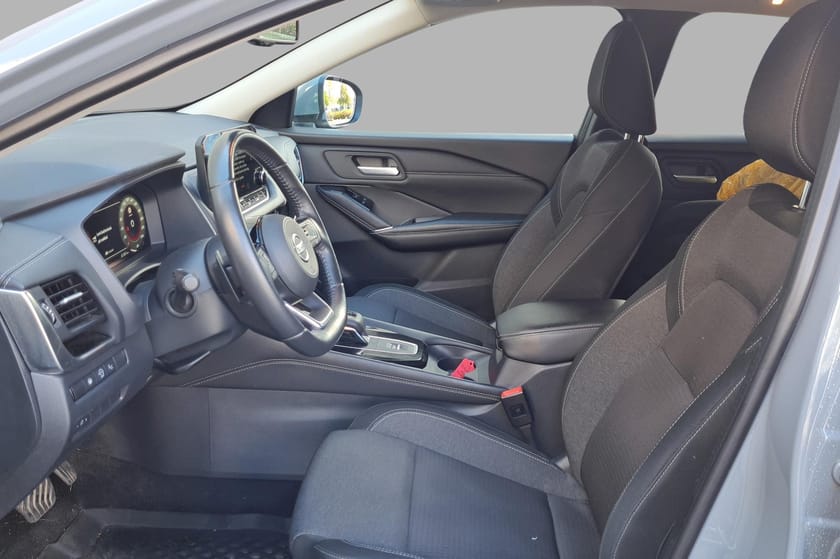 Bilde 4 av Nissan Qashqai