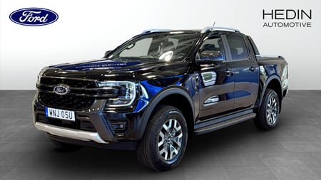 Ford Ranger PHEV P703 26.00 WILDTRAK DOUBLE CAB 280A 4W