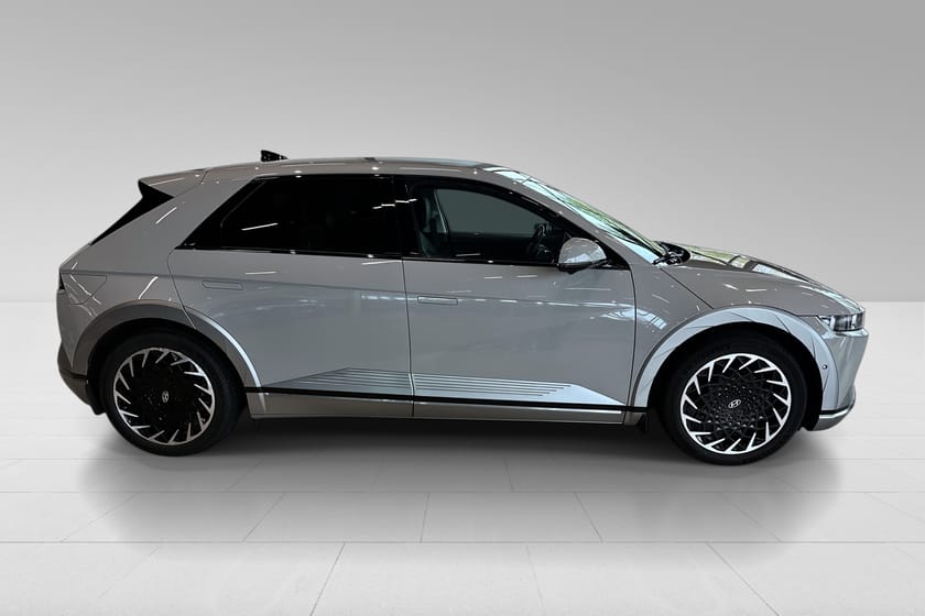 Bilde 4 av Hyundai Ioniq 5 Premium, AWD, LR, Norsk bil, 360 kamera, Hengerfeste