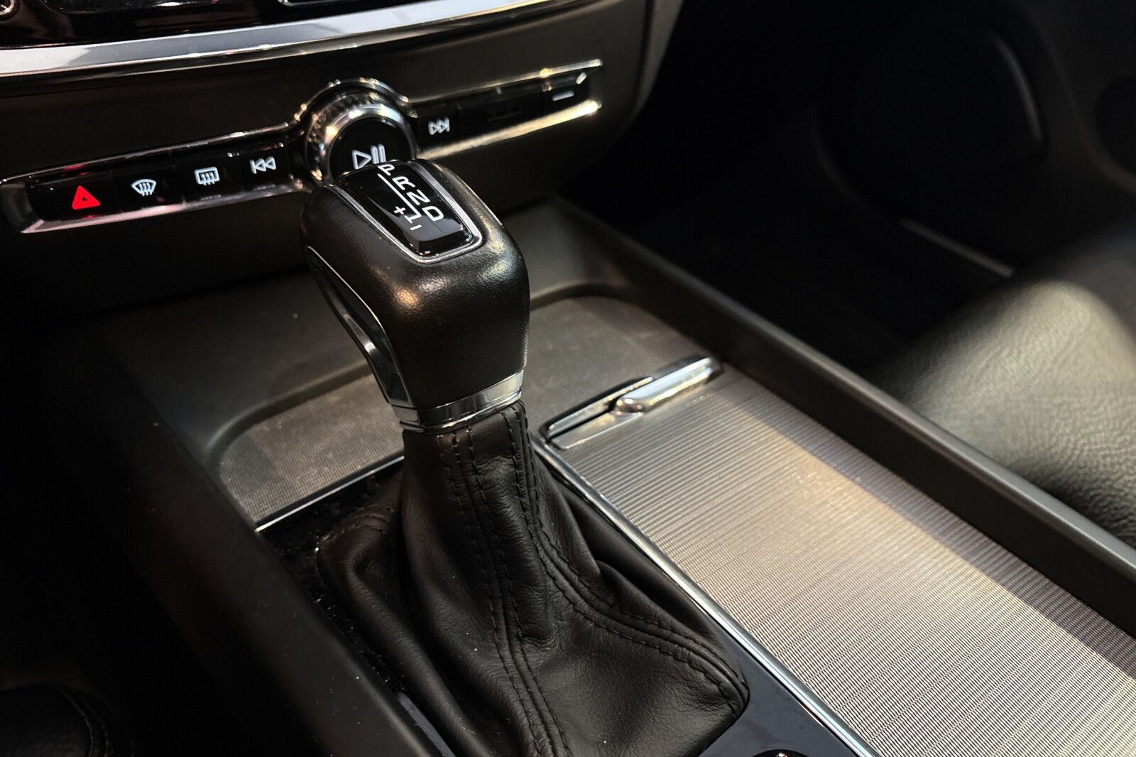 Volvo V60 bilde 15