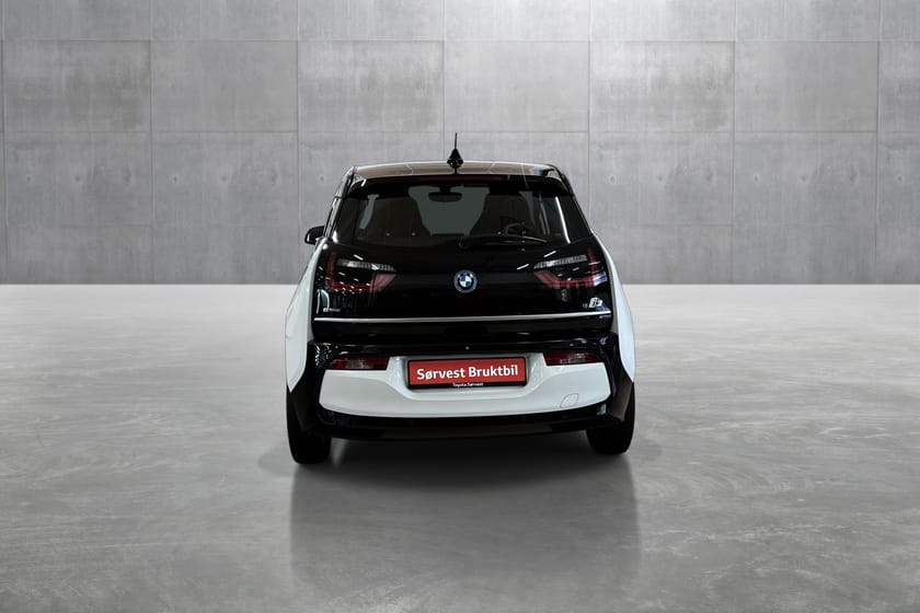Bilde 4 av BMW i3 94 Ah – Comfort Advanced 170HK 235WLTP