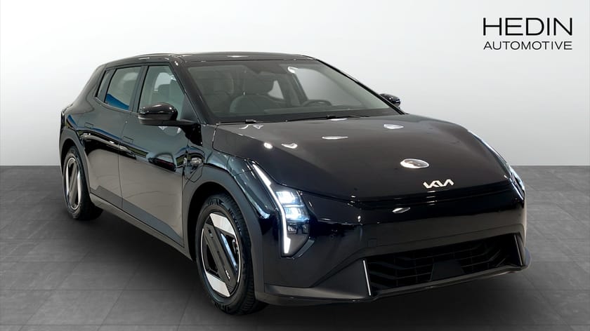 Bild 3 av Kia EV4 Base FWD STANDARD RANGE