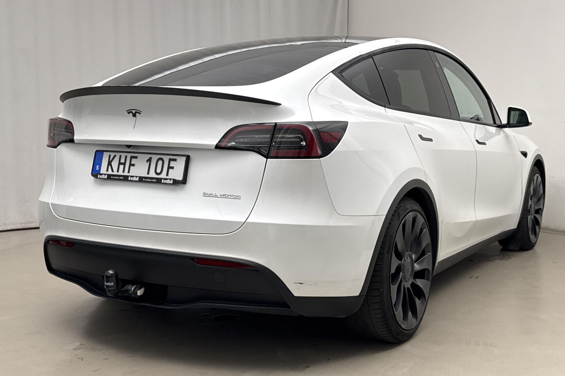 Tesla Model Y Performance 2023, bild 3/10