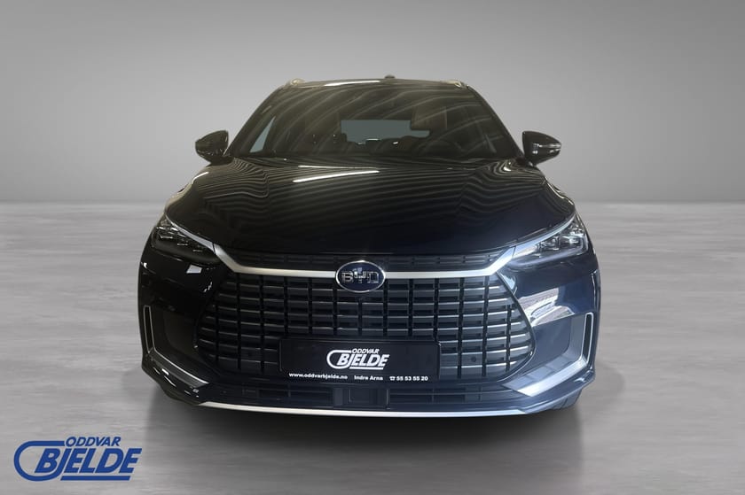 Bilde 2 av BYD Tang EV AWD