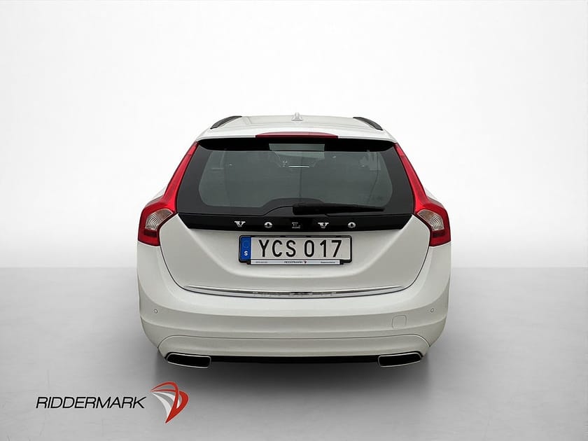 Bild 5 av Volvo V60