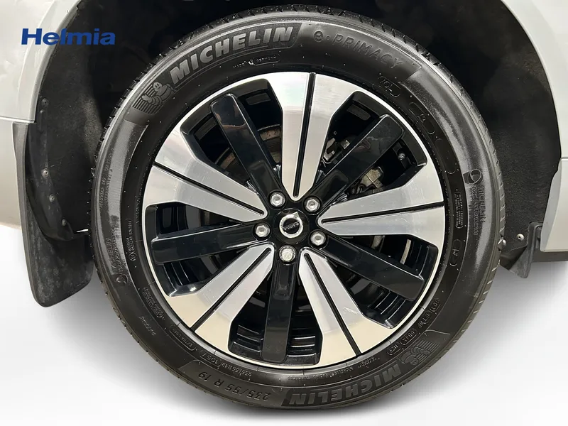 Bild 10 av 18 – Volvo XC60 T6 Plus Dark Nordic Edition Plus Nordic Edition