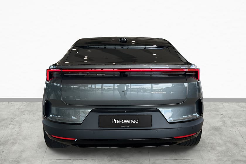 Bild 5 av Polestar 4 Long Range Single Motor Business Pilot Plus