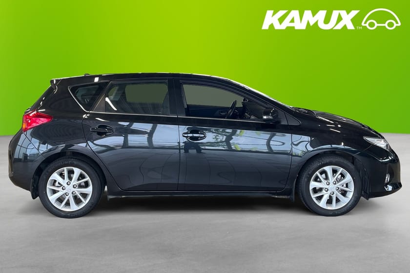 Bild 2 av Toyota Auris 1.6 Valvematic Kamera Farthållare Bluetooth 132hk