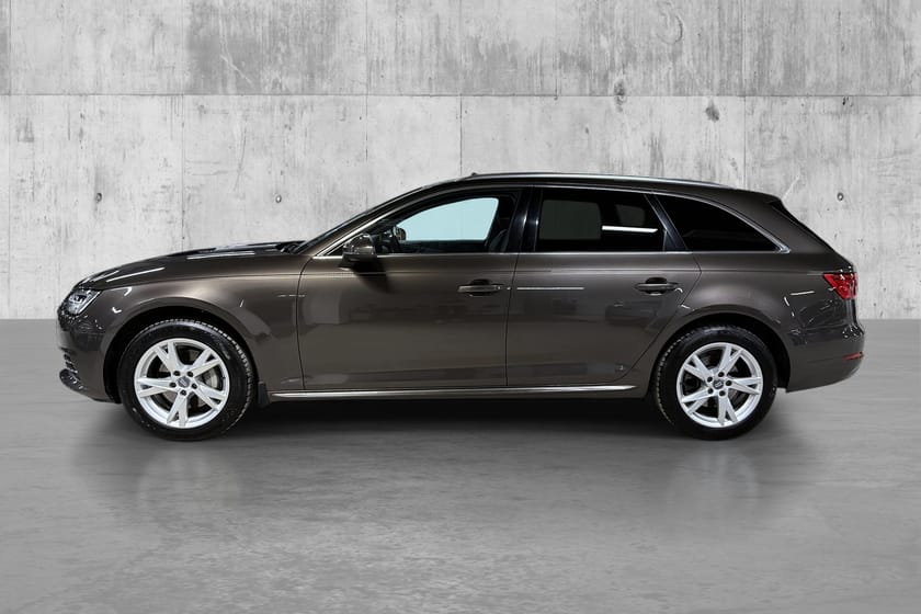 Bilde 3 av Audi A4 Avant