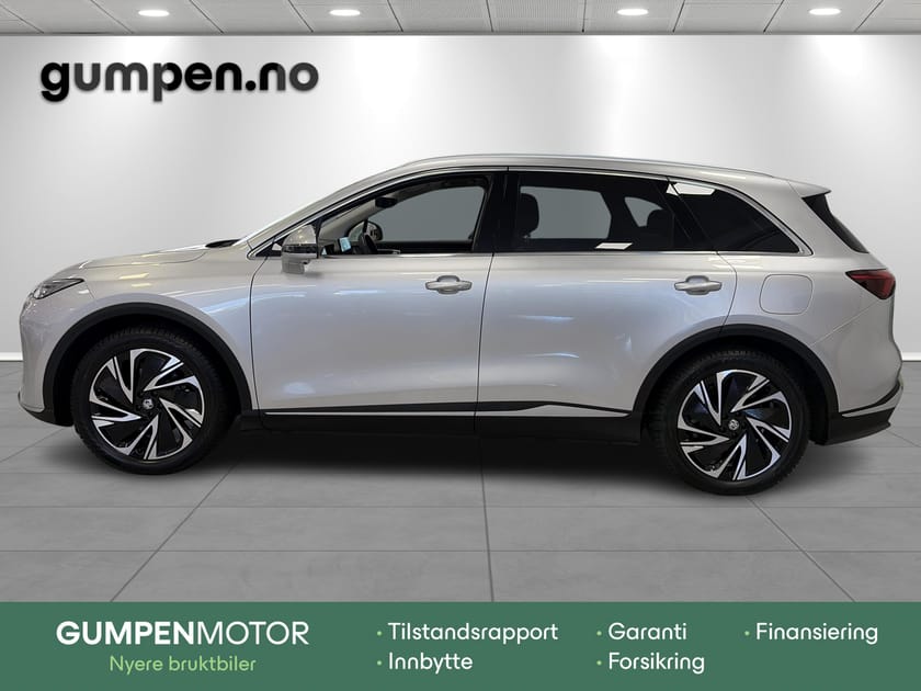 Bilde 2 av MG S6 EV Dual Motor 