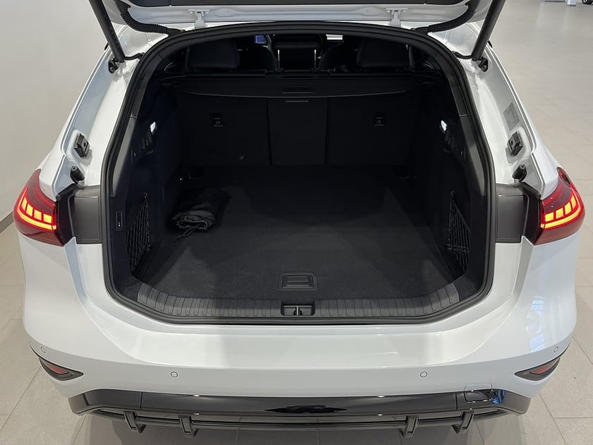 Bild 5 av Audi A6 Avant e-tron quattro S-Line 315 KW