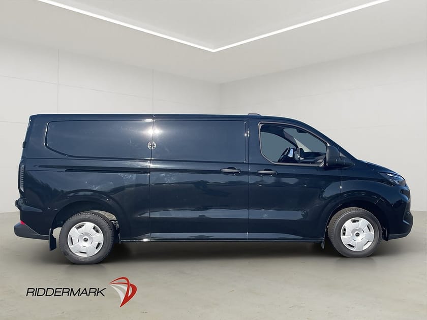 Bild 2 av Ford Transit Custom 320 transit-custom L2 Värm Drag 2xDörr B-Kam CARPLAY Moms
