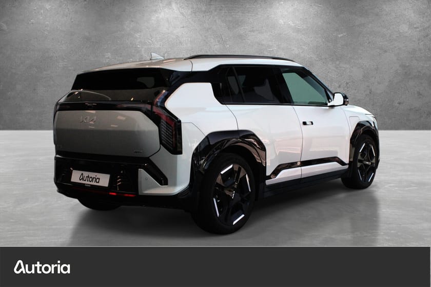 Bilde 2 av Kia EV3 Long Range GT Line 81kWh FWD