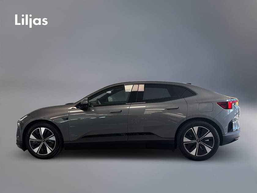 Bild 2 av Polestar 4 Long Range Dual Motor Bus edt