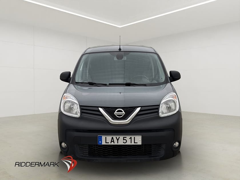 Bild 5 av Nissan NV250 2.1t