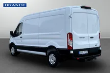 Ford Transit 350
