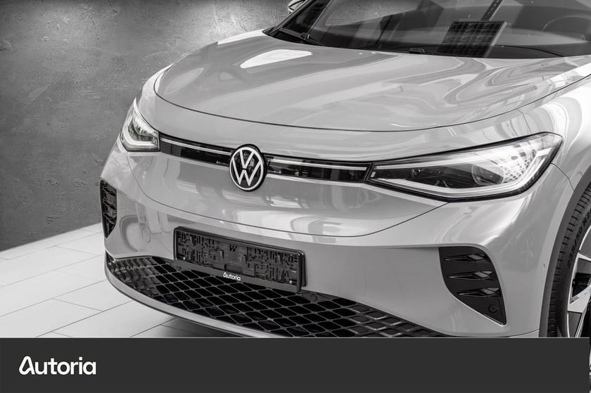 Bilde 2 av Volkswagen ID.4 GTX 4motion  77kwh