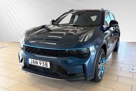 Lynk & Co 01 PHEV Pano 360 Infinity
