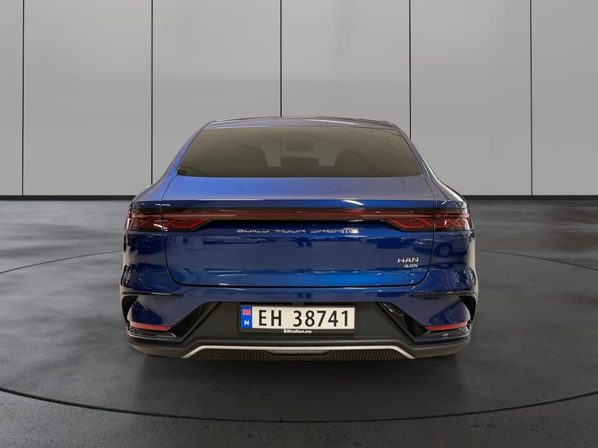 Bilde 4 av BYD Han EV AWD 