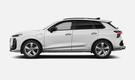 Audi Q3 e-hybrid