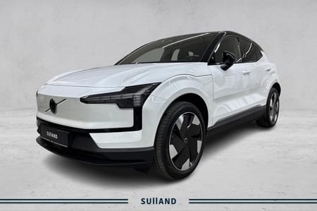 Volvo EX30 Twin Motor Performance Plus AWD