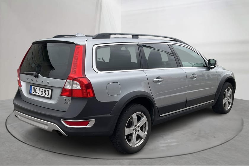 Bild 3 av Volvo XC70